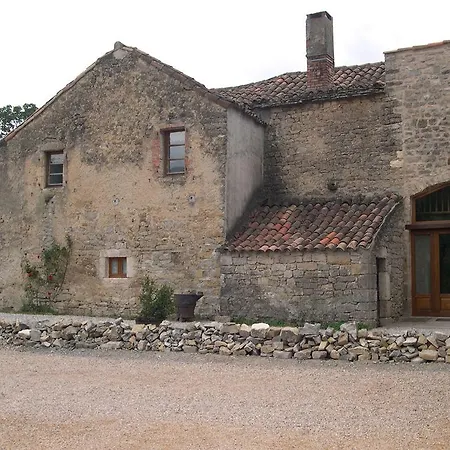 La Bergerie Panzió *