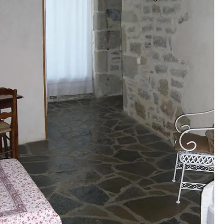 La Bergerie Sainte-Eulalie-de-Cernon