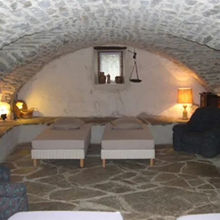 La Bergerie *