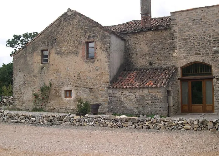 La Bergerie Panzió *