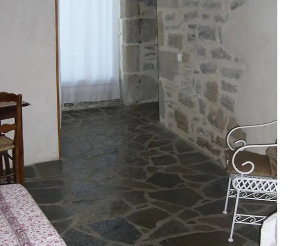 La Bergerie Sainte-Eulalie-de-Cernon