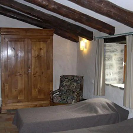 La Bergerie Bed & Breakfast