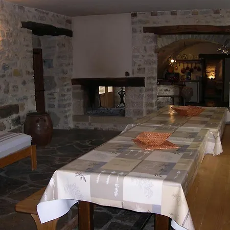 Bed & Breakfast La Bergerie