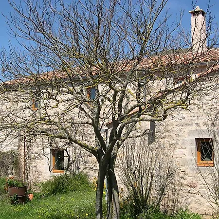 La Bergerie * Sainte-Eulalie-de-Cernon