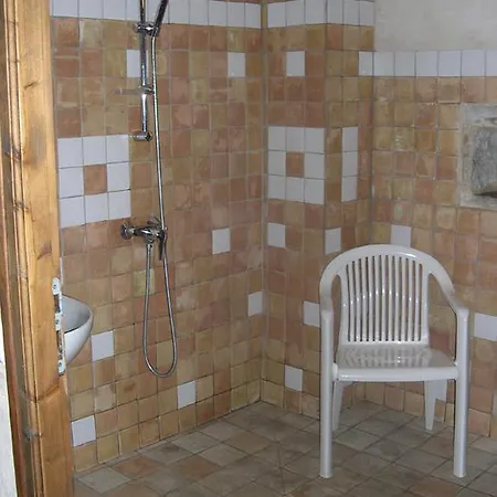 La Bergerie Couette-café Sainte-Eulalie-de-Cernon