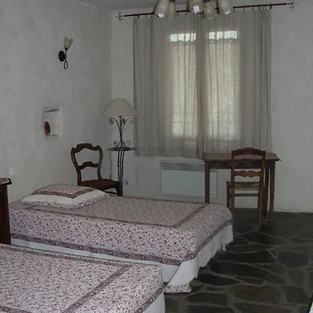 Bed & Breakfast La Bergerie