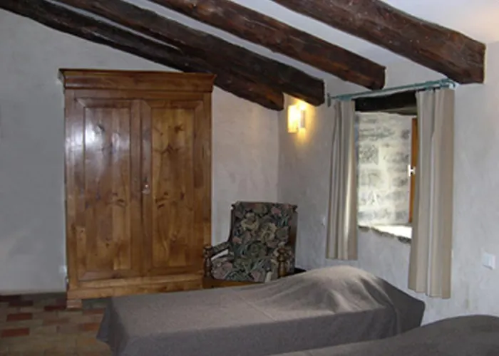 La Bergerie Bed & Breakfast