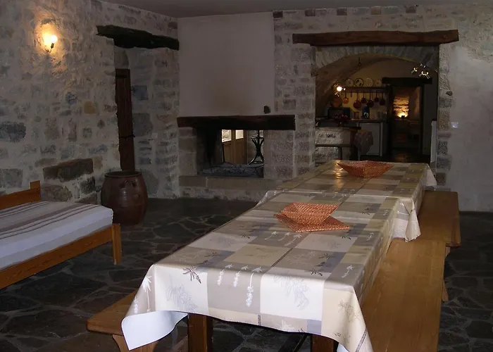 Bed & Breakfast La Bergerie