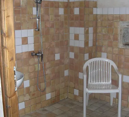 La Bergerie Bed & Breakfast Sainte-Eulalie-de-Cernon